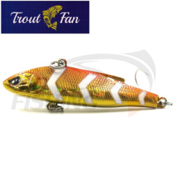 Виб Trout Fan VIB-58 10gr #TSR910