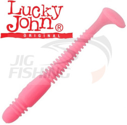 Мягкие приманки Lucky John Pro Series Tioga 2.9&quot; #F05