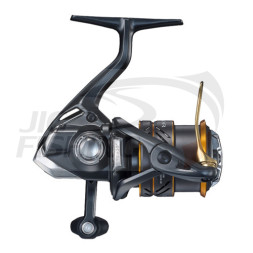 Катушка Shimano Soare XR 21 C2000SSHG