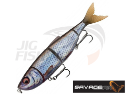 Воблер Savage Gear 4play V2 Liplure 200SF #02 Roach