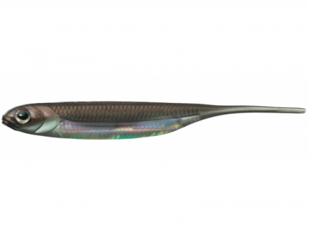 Мягкие приманки Fish Arrow Flash J 5&quot; #27 Wakasagi Aurora