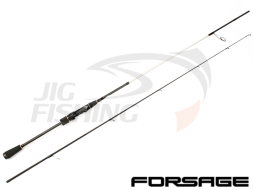 Спиннинговое удилище Forsage Stick New 1.98m 1-7gr