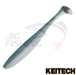 Мягкие приманки Keitech Easy Shiner 6.5&quot; #EA22