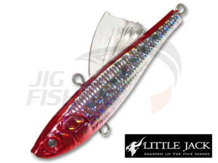Воблер Little Jack Armored Fin Neo 65S #05