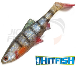 Мягкая приманка HitFish Roach 7.1&quot; #R251 (1шт/уп)