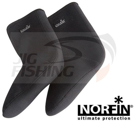 Носки неопреновые Norfin Air p.M (39-41)