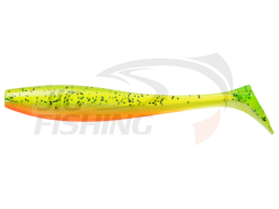 Мягкие приманки Narval Choppy Tail 14cm #015 Pepper/Lemon