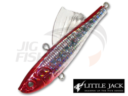 Воблер Little Jack Armored Fin Neo 75S #05