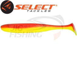 Мягкие приманки Select Tackles Easy Shad 3.5&quot; #202