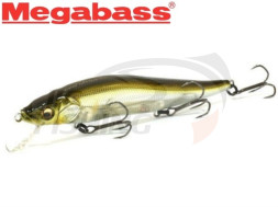 Воблер Megabass Vision Oneten 110 #HT Ayu