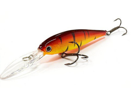 Воблер Lucky Craft Pointer 78 XD #Fire Tiger