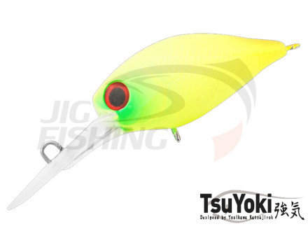 Воблер TsuYoki Swing XD 36F 4.2gr #034