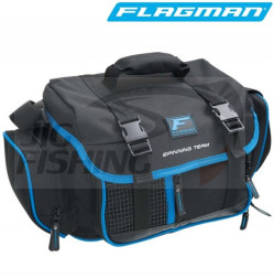 Сумка спиннинговая Flagman Spin Big Bag 2 24х20х24см