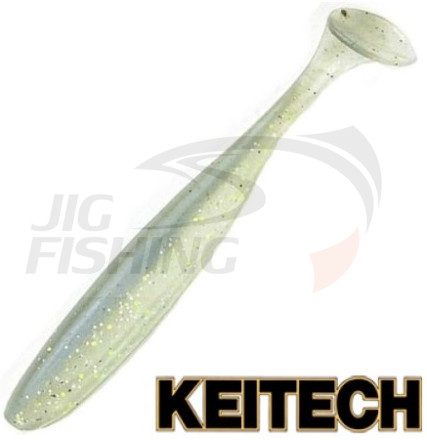 Мягкие приманки Keitech Easy Shiner 3.5&quot; #426 Sexy Shad