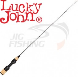 Удочка зимняя Lucky John Perch Long 62cm