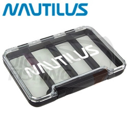 Коробка Nautilus водозащищенная NWM1-140G 14.8*8.7*1.7mm