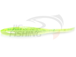 Мягкие приманки Keitech Shad Impact 3&quot; #PAL02 Lime Chart Shad