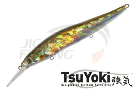 Воблер TsuYoki Wink MR 110SP 14.6gr #906