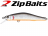 Воблер Zip Baits Orbit 80 SP SR #108M