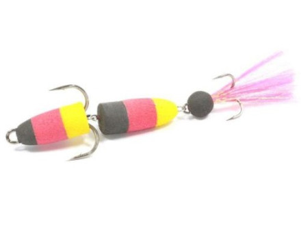 Мандула Next L 90mm #072