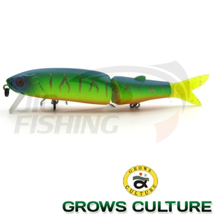 Воблер Grows Culture Tiny Magallon 88SP 7.2gr #08