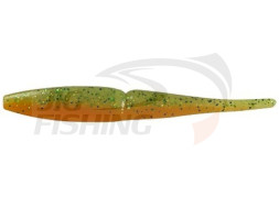 Мягкие приманки Sawamura One'Up Slug 4&quot; #081 Perch