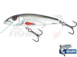 Воблер  Salmo Minnow 90mm 10gr #M9F-D