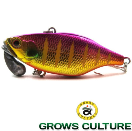 Виб Grows Culture TN70 Trigon 31.5gr #01