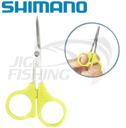 Ножницы для PE Shimano CT-012J 115mm