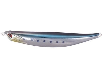 Воблер O.S.P. Bent Minnow 130F HS54