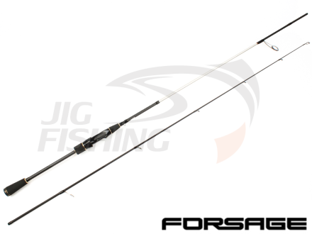 Спиннинговое удилище Forsage Stick New 2.10m 5-20gr