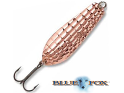 Колеблющаяся блесна Blue Fox Lusius 20 #CROC