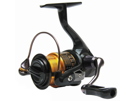 Катушка Stinger Innova Ultralight 2004