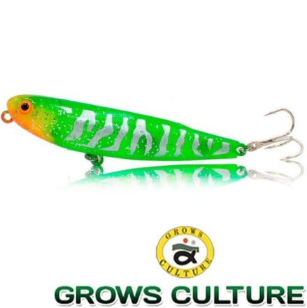 Воблер Grows Culture Fakie Dog 70F #18