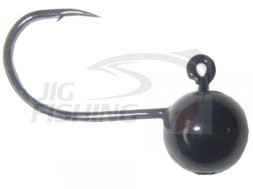 Джиг-головка Decoy Chinu Jig Hea SV-30 #4 0.9gr