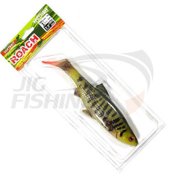 Мягкая приманка HitFish Roach 7.1&quot; #R252 (1шт/уп)