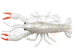 Мягкие приманки Savage Gear 3D Crayfish 8cm Ghost