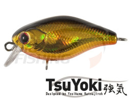 Воблер TsuYoki Chef 38F 4.3gr #285