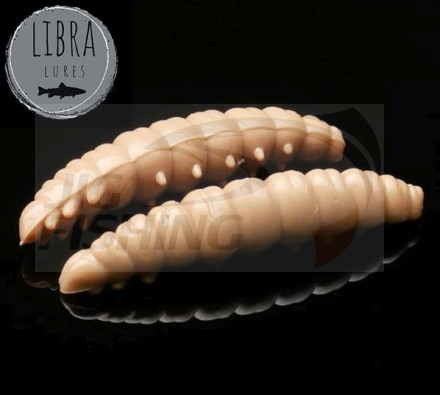 Мягкие приманки Libra Lures Larva 30mm #035 Pellets