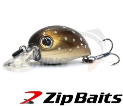 Воблер Zipbaits Baby Hickory SR #029