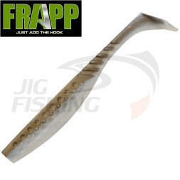 Мягкие приманки Frapp Funky Shad 9&quot; #36