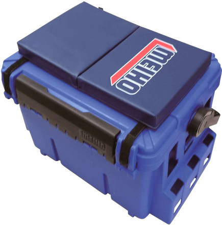 Сиденье мягкое для ящика Meiho Premium Seat Cushion