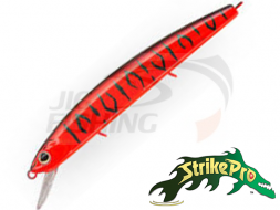 Воблер Strike Pro Montero 130SP EG-190B-SP #A207