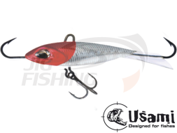 Балансир  Usami Dansa Zander Special 75mm 24gr #W10