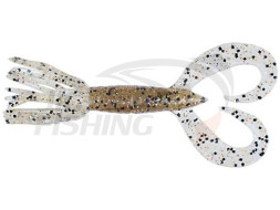 Мягкие приманки Keitech Little Spider 2&quot; #321 Gold Shad