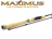 Спиннинг Maximus Legend-X 26MH 2.60m 12-36gr