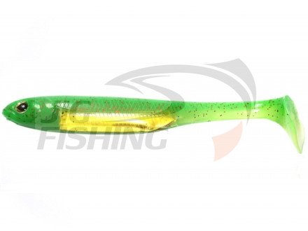 Мягкие приманки Fish Arrow Flash J Shad 4&quot; #VO-01