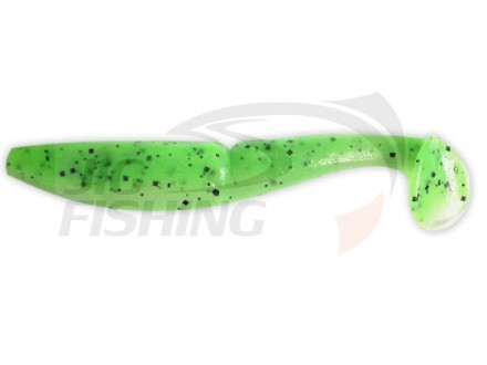 Мягкие приманки Sawamura One&#039;up Shad 3&quot; #098 Tree Frog