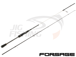 Спиннинговое удилище Forsage Stick New 2.13m 10-30gr