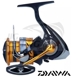 Катушка Daiwa 23 Revros LT 2500